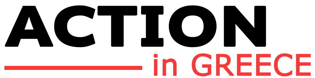Action in Greece - &Eta; &alpha;&delta;&iota;ά&kappa;&omicron;&pi;&eta; &delta;&rho;ά&sigma;&eta; &gamma;&iota;&alpha; &tau;&eta;&nu; &Epsilon;&lambda;&lambda;ά&delta;&alpha; &mu;&alpha;&sigmaf;