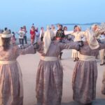 The Halkidiki Project : Customs and Morals in Aristoteles, Ierissos, Piperou !