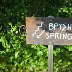 The​​​ Kythira Project : Περιπατητικά Μονοπάτια στα Κύθηρα !