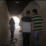 The Syros Project : Ξενάγηση στην Άνω Σύρο!