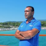 The Halkidiki Project: Cruising around Halkidiki!
