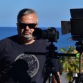 ΓΙΩΡΓΟΣ ΜΠΕΛΕΓΡΗΣ : Film maker - Εξειδικευμένος σκηνοθέτης σε ντοκιμαντέρ και γαστρονομία