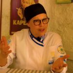 Action In Greece #The Syros Project #The Archontariki of Maritsa #Top Gastronomy in Syros!