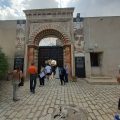 Στο Τούνεζι στην Μπαρμπαριά
