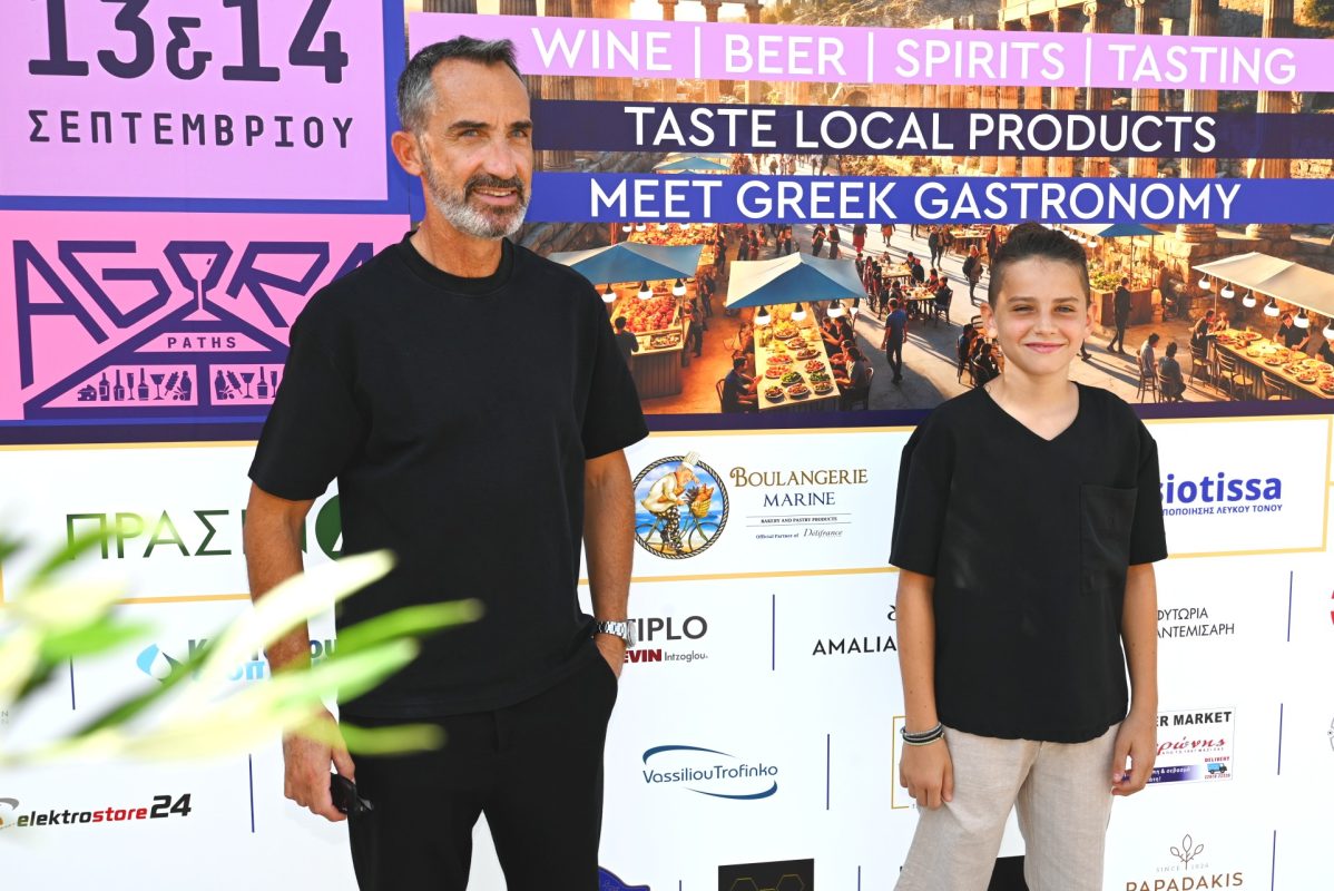 BOULANGERIE MARINE#ΜΕ ΤΗΝ ΥΠΟΓΡΑΦΗ ΤΗΣ DELIFRANCE ΚΑΙ ΤΙΣ ΠΙΟ ΕΥΣΤΟΧΕΣ ΑΓΟΡΕΣ ΠΡΟΙΟΝΤΩΝ ΓΙΑ ΤΟΝ ΘΑΛΑΣΣΙΟ ΤΟΥΡΙΣΜΟ ΚΙ ΟΧΙ ΜΟΝΟ !